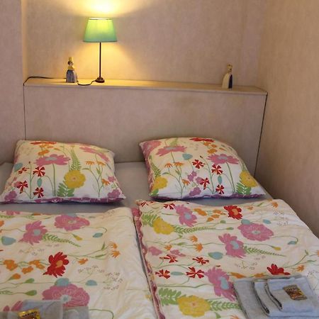 Ferienwohnung Am Sonnenhuegel Mit Terrasse Osnabrück Eksteriør billede