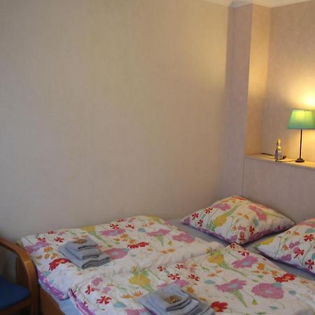 Ferienwohnung Am Sonnenhuegel Mit Terrasse Osnabrück Eksteriør billede